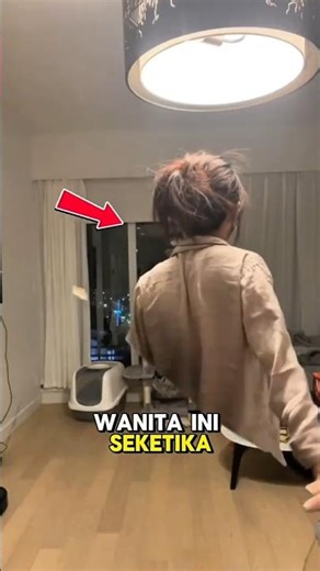 Kain Ajaib Nyata Ada! Invisible Blanket