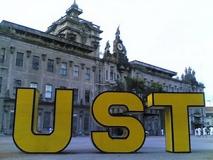 UST Eng’g probes viral scandal involving students, professor