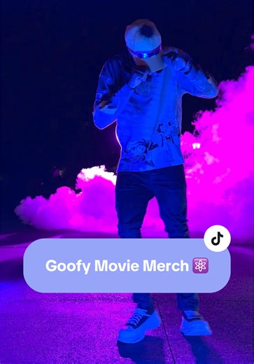 Exciting New Goofy Movie Merchandise Arriving Soon