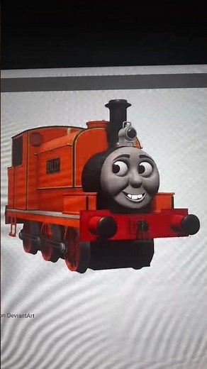 thomas and friends as casey jr and friends whistles V3