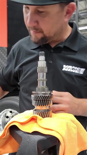 Transmission Back-Cut Services by Vance & Hines Motorsports Harley-Davidson Applications: • ‘06 - ‘17 Twin Cam 6 Speeds • ‘17 - ‘24 M-8 6 Speeds Retail: $1,449.99 Call us for Dealer Pricing! Features: • VHM King of the Bagger Race Team Development: Pioneering advancements in high-performance racing. • Precision Back Cutting: Enhancements to 2nd, 3rd, 4th, and 5th gears, including Dog Rings and Gear Dog Pocket Ring “Loaded Side,” for superior performance. • Improved Gear Engagement: Optimized for