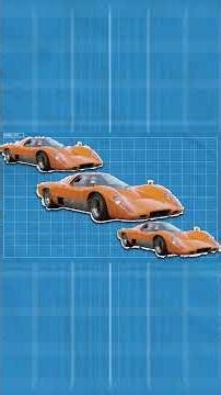 When teams build Road-legal F1 Cars