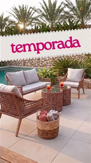 La temporada Primavera-Verano ya empezó a sentirse en Easy