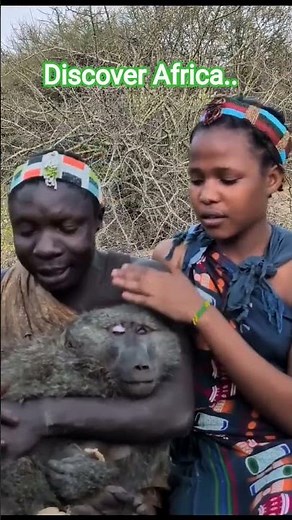 Voices of African Tradition. #discoverafrica