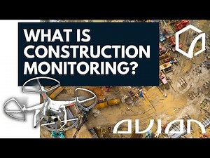 What is Construction Monitoring?