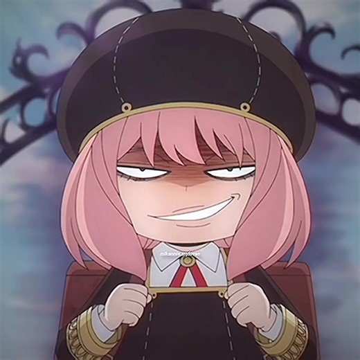 Anya's Funny Faces Compilation | Hilarious Moments | SpyxFamily Anime