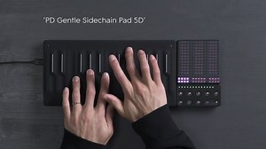 6.3K views · 86 reactions | Get the party started with Elemental EDM, the latest expander for FXpansion's critically acclaimed Cypher2 synth! Inspired by the high-energy electronic sounds that have dominated festival stages this decade, Elemental EDM has everything you need to make your next dubstep banger or tropical house smash. Buy it now for $25: https://fxpansion.com/products/synthx/synthexpanders/elemental-edm/ | ROLI | Facebook