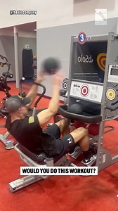 A unique workout for abs and basketball skills 👀 | GreatestHighlights