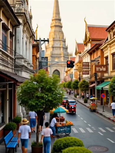 Wat Arun #watarun #bangkok