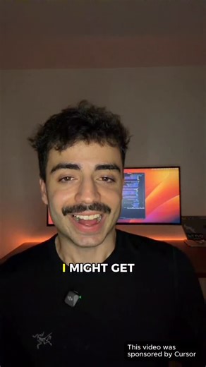 Alex | AI Engineer and Educator on Instagram: "Cursor is the best AI code editor - hands down. I love it and use it everyday. Here's why. #ad #sponsored #cursorpartner"