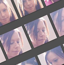 How to use Face Recognition in Lightroom 6 Tutorial