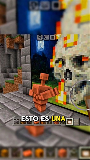 Minecraft 4 building hacks #minecraft #CarnivalWithWhiteShorts