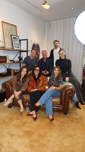 Special Forces Reunion Presented by The Viall Files | Nick Viall