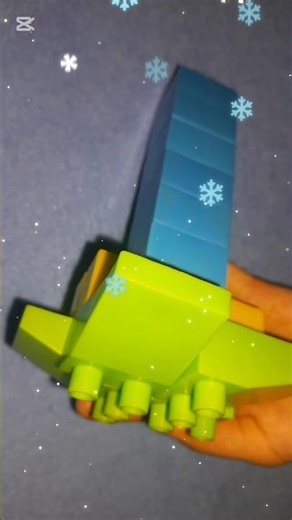 “LEGO Color Sorting — Extremely Satisfying!”