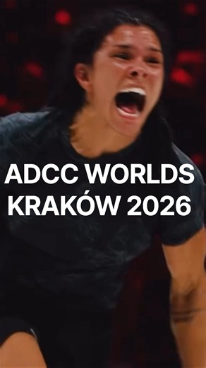 ADCC World Championship 2026 Highlights | Kraków, Poland 🇵🇱 by Shadedblonde Media Team