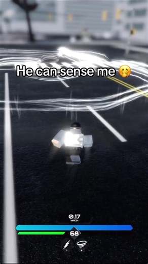 Roblox Flashpoint: The Need for Speed