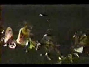 Operation Ivy - "Take Warning" (Live - 1989)