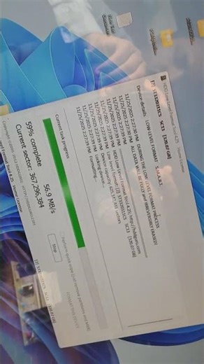 #LowLevelFormat #FormatTool