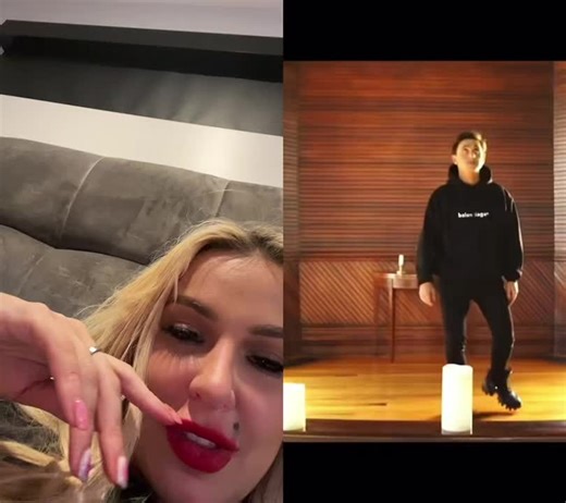 #duet with @mitchelmusso_cheesejerky | mitchel musso