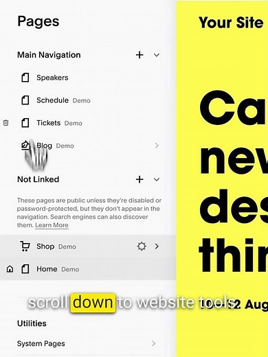 How to Add Custom CSS in Squarespace: Fast & Easy!