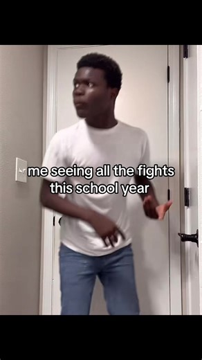 Funny School Fight Moments Captured This Year