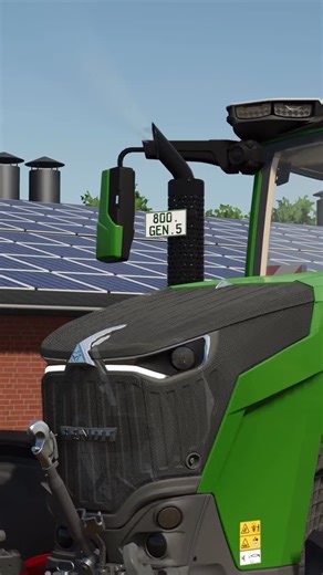 PfalzAgrar on Instagram: "FENDT 800 GEN5 | PREVIEW | PAUL. | SOON ON MODHUB | FULL VIDEO ON YOUTUBE ________________________________________________ #fendt #fendtglobal #800 #gen5 #fendt800gen5 ________________________________________________ Nice Guys: @schwobagrar @rlsf_tom @rlsf_modding @agrar_sascha @bigshogun @ifkonator @specknaggendiggadave @ak_waffle @ak_dennis12377 @staasano @agrarlohn_virtual @entlibucher @cryyzer7 @sirjoki80 ________________________________________________ #reel #Fendt