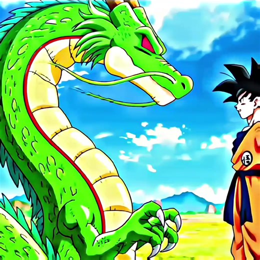 Bardock's Incredible Power in Dragon Ball Z