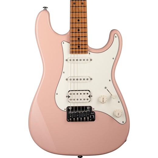 Suhr Classic S Antique Neoteric Limited Edition Electric Guitar - Shell Pink