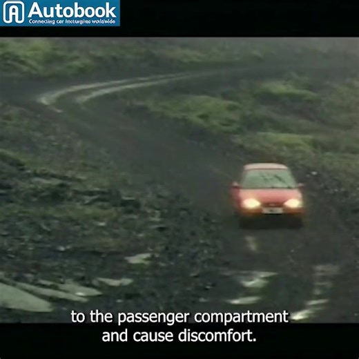"Part 4 Understanding Shock Absorbers: Types, Functions, and Innovations" Part 19 | Mechanic Jerome