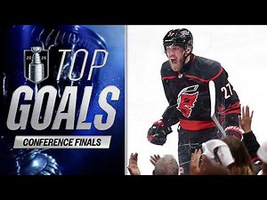 Best Goals from the Conference Finals | 2026 Stanley Cup Playoffs