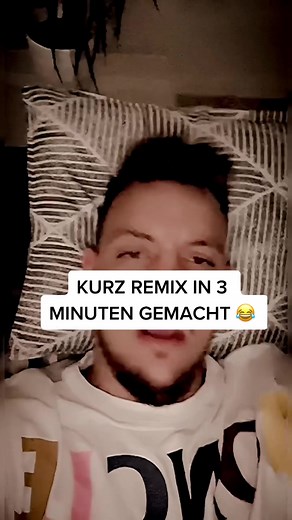 KUKU REMIX IN 3 MINUTEN FÜR DJ GIMIO