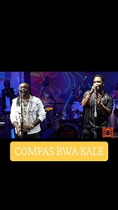COMPAS BWA KALE ZENGLEN an…se Sa FRERO? “FRONT ROW” Djazz la ….CHEMISTRY 2 chanteurs yo 👏🏽👏🏽👏🏽. KÒD BLACKA YO 🔥🔥🔥 | kompamagazine.com