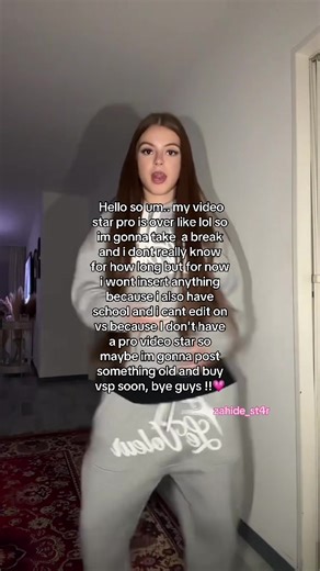 I'm inserting another time because i write my name wrong.. #foryoupage #dlaciebie #viral #zahide #videostarpro