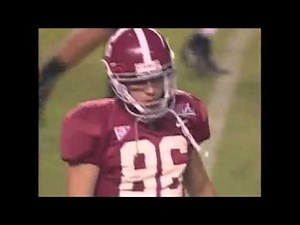 2006 Duke vs. Alabama Highlights