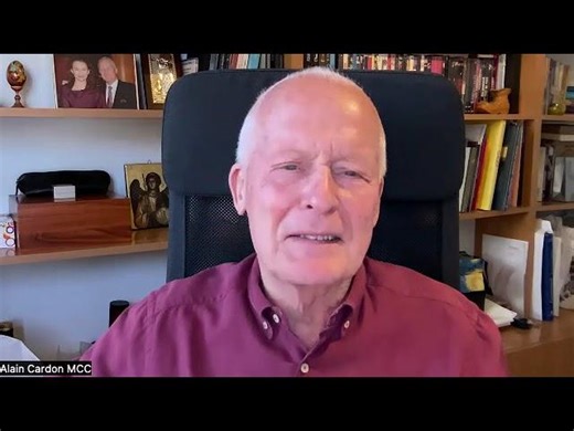 What s the best time to undertake team an organizational coaching process? | Alain Cardon, MCC-ACTC (ICF)