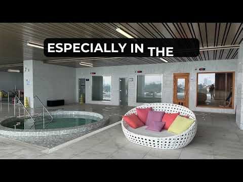 Indoor Pool Condensation: Causes, Risks and Effective Solutions for Swimming Pool Owners