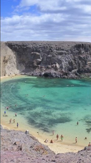 The Canary Islands: Spain’s Volcanic Paradise