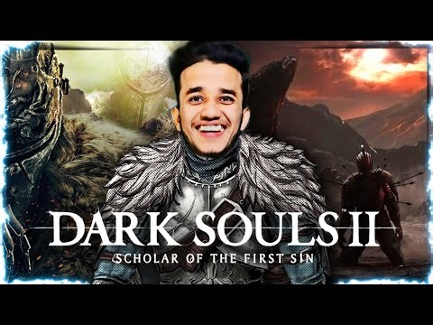 Fc*k You Silksong🖕🏻🥹 Now Dark Souls is my best friend | Dark Souls 2 #ds2 #fromsoftware
