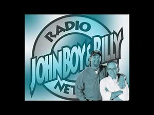 John Boy & Billy - Chuck E Cheese Hell