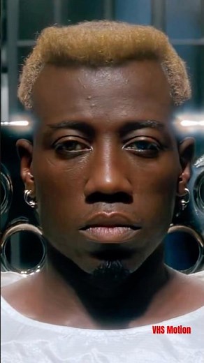 🎬 VHS Motion: Demolition Man (1993)