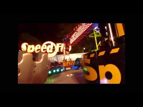 Manège Speed Flip - On ride 2013.