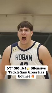 The No. 23 OT in the Top247, Sam Greer, can hoop! 🏀 (🎥: @courtsidefilms) | Duke Blue Devils on 247Sports