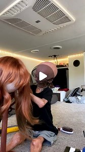 The Adalia Rose Show on Instagram