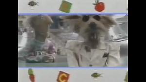 Brum To The Rescue VHS 1993 (ABC Kids)