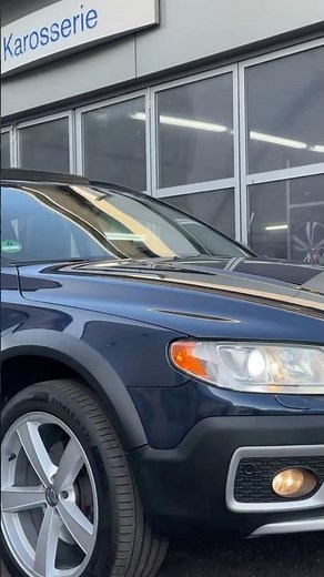 Volvo xc70 inscription d5 2010