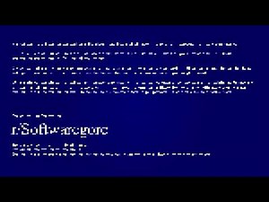 r/softwaregore Emkay Intro [1 HOUR]