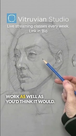Draw What You Know AND What You See! #ArtEducation #DrawingTips
