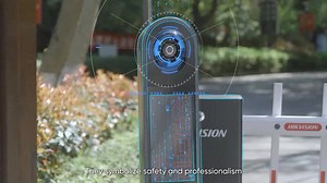 🚧🔐 Elevate your security game with Hikvision Barrier Gates! Designed for seamless vehicle access management, they embody safety & professionalism at every entrance. Our cutting-edge production line ensures top-notch quality through rigorous testing. 🎥✨ Check out the video to see them in action! #Hikvision #barriergate #entranceandexit | Hikvision