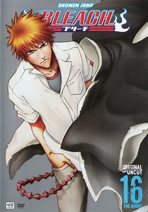 Saison 16 Bleach streaming: où regarder les épisodes?