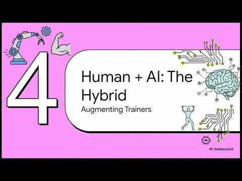 AI Fitness Revolution | How AI Is Revolutionizing Fitness & Human Performance.